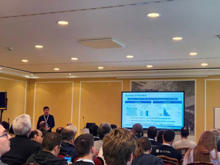 2025年德国IEEE国际惯性传感器与系统研讨会（INERTIAL 25）论文摘要