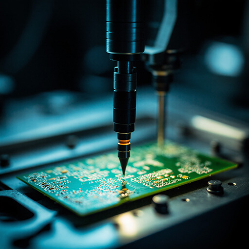 公司核心产品的详细介绍