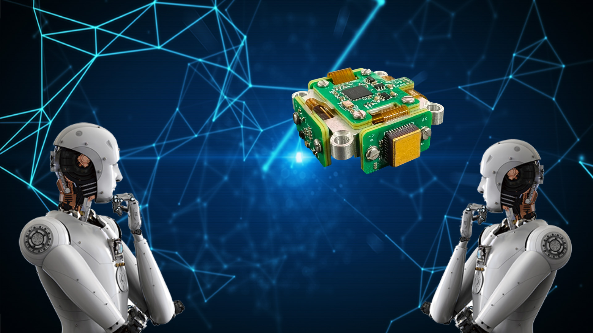 极致集成 方寸乾坤